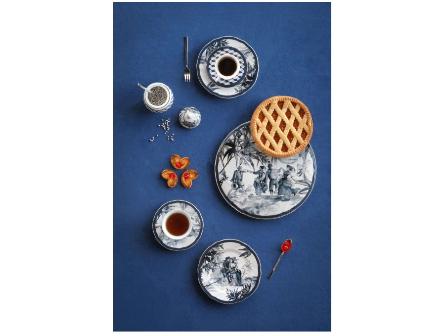 Piatto Torta | Baci Milano