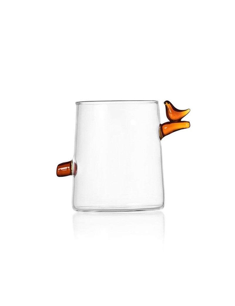 Bicchiere Birds | Ichendorf Milano