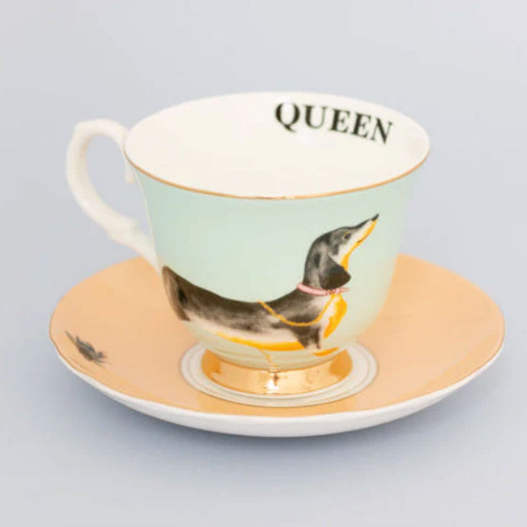 Tazze da The | Yvonne Ellen