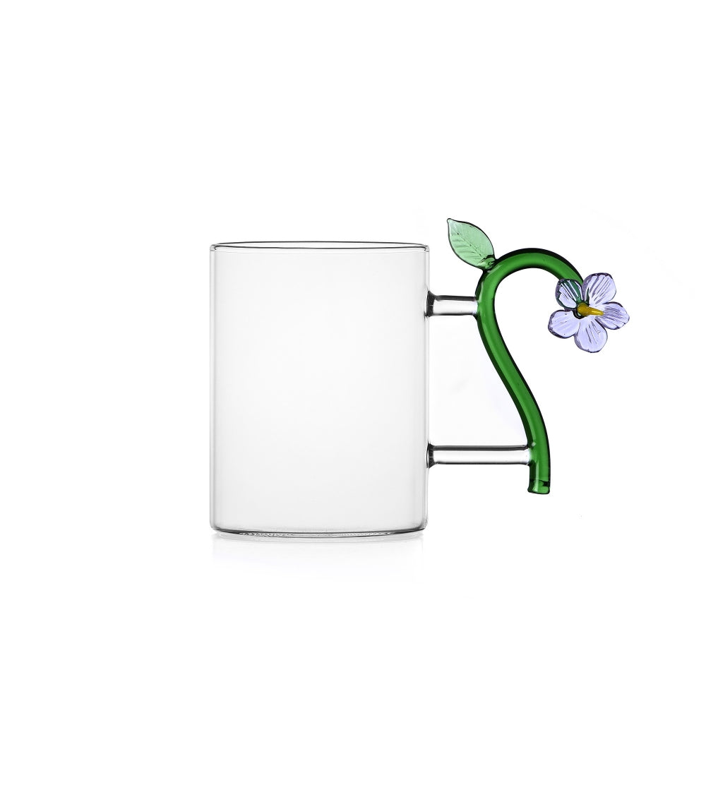 Mug Botanica | Ichendorf Milano