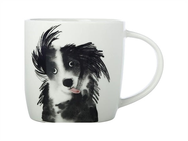 Tazza cane con papillon Palais Royal