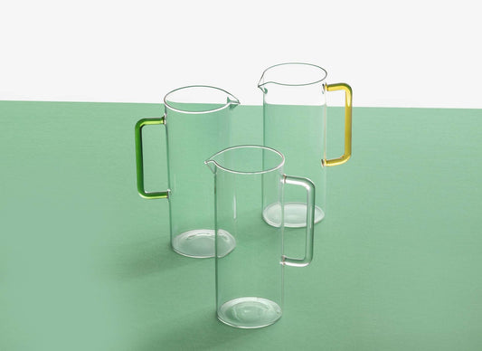 Brocche Tube | Ichendorf Milano