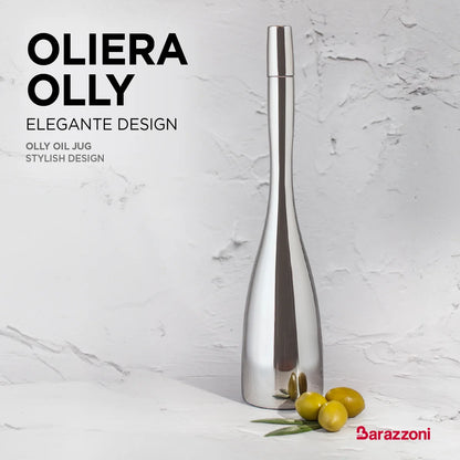 Oliera Olly - Barazzoni
