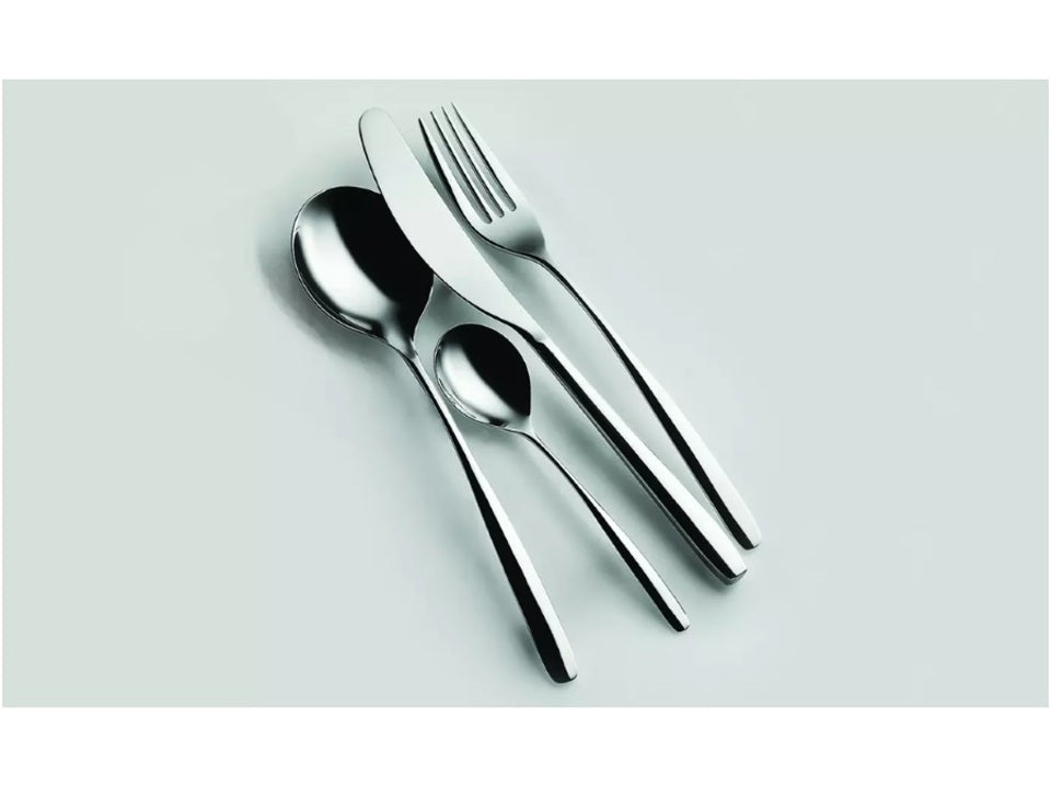Set posate Mepra Unika 75 pezzi - Mepra