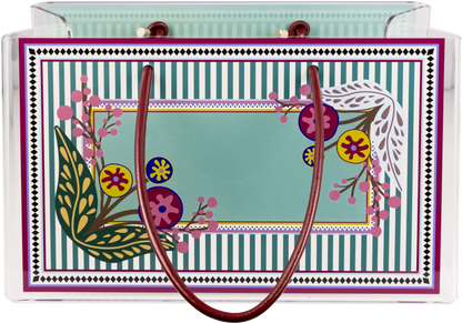Shopper Charlotte Bucarest - Vesta Design