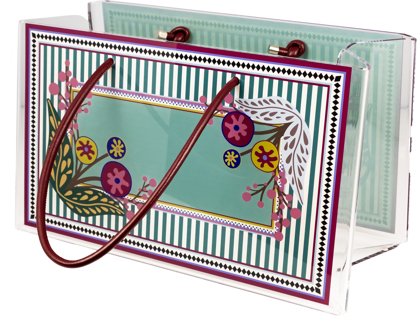 Shopper Charlotte Bucarest - Vesta Design