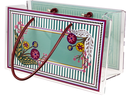 Shopper Charlotte Bucarest - Vesta Design