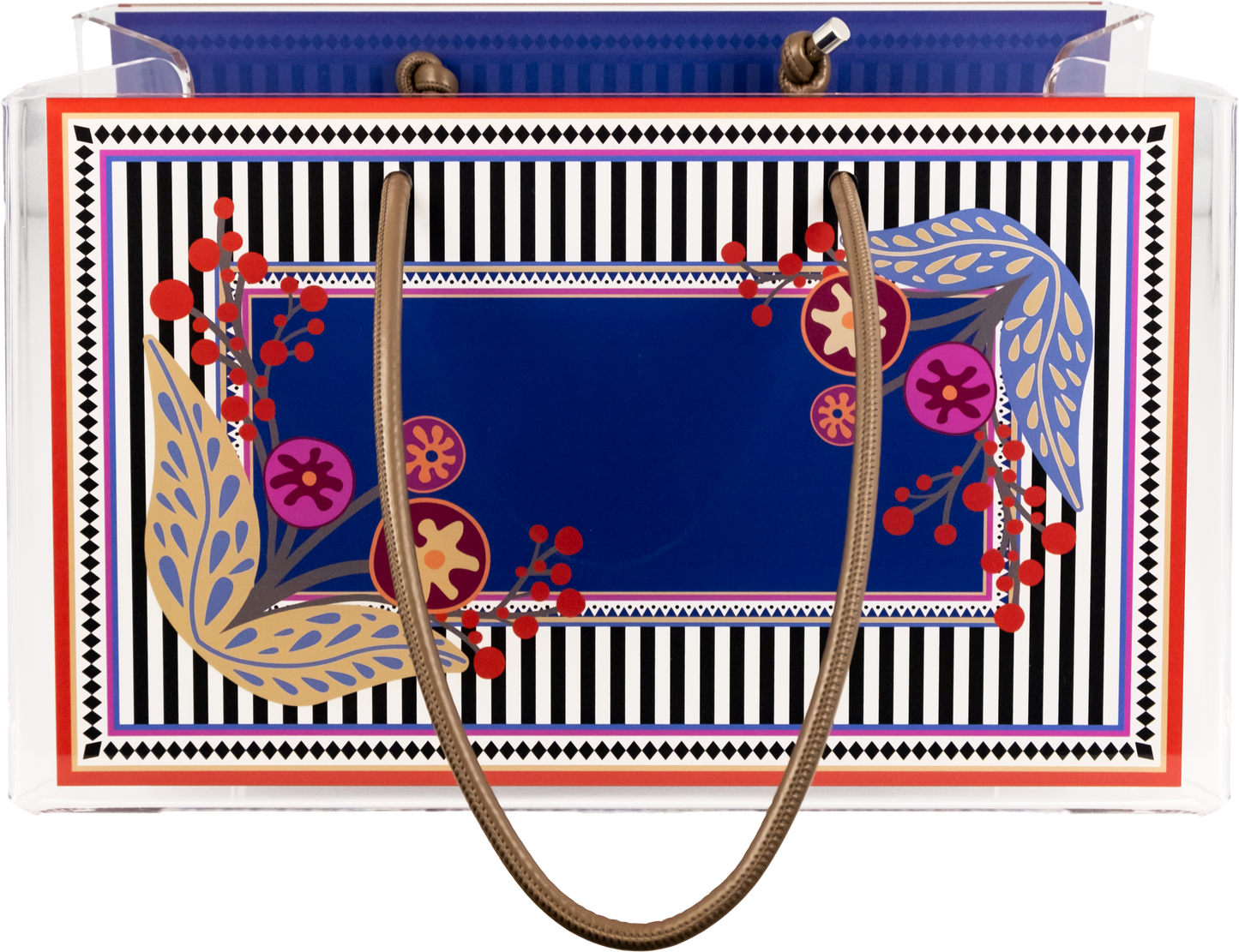 Shopper Charlotte Bucarest - Vesta Design