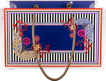 Shopper Charlotte Bucarest - Vesta Design