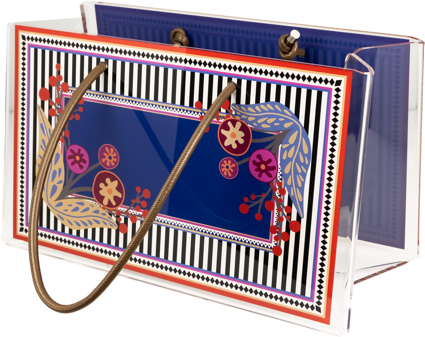 Shopper Charlotte Bucarest - Vesta Design