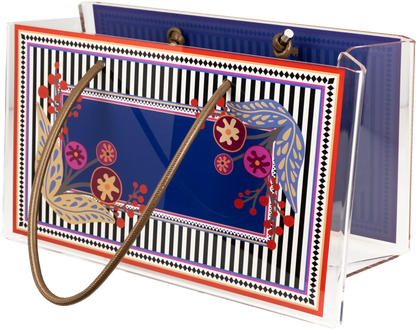 Shopper Charlotte Bucarest - Vesta Design