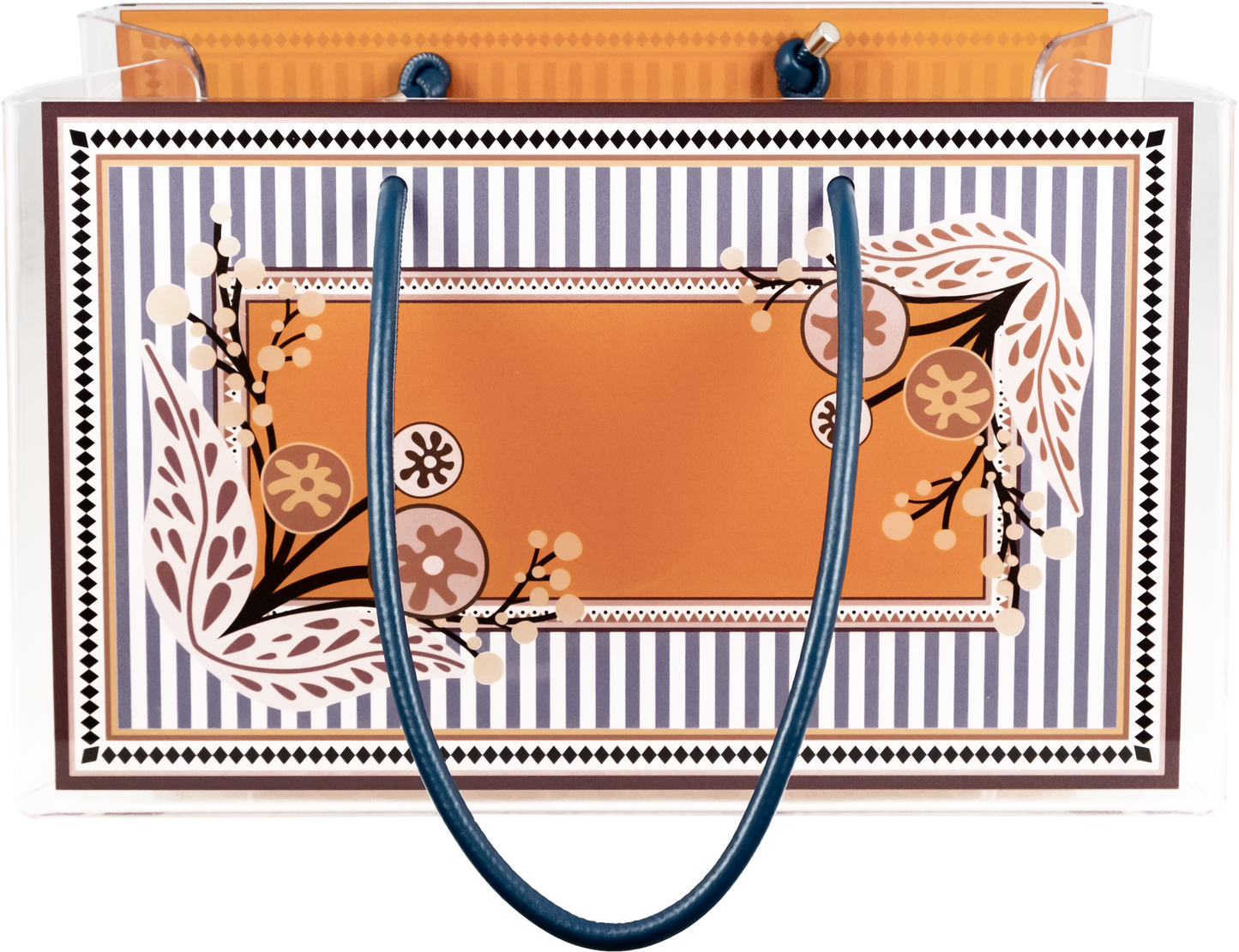 Shopper Charlotte Bucarest - Vesta Design