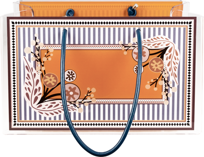 Shopper Charlotte Bucarest - Vesta Design