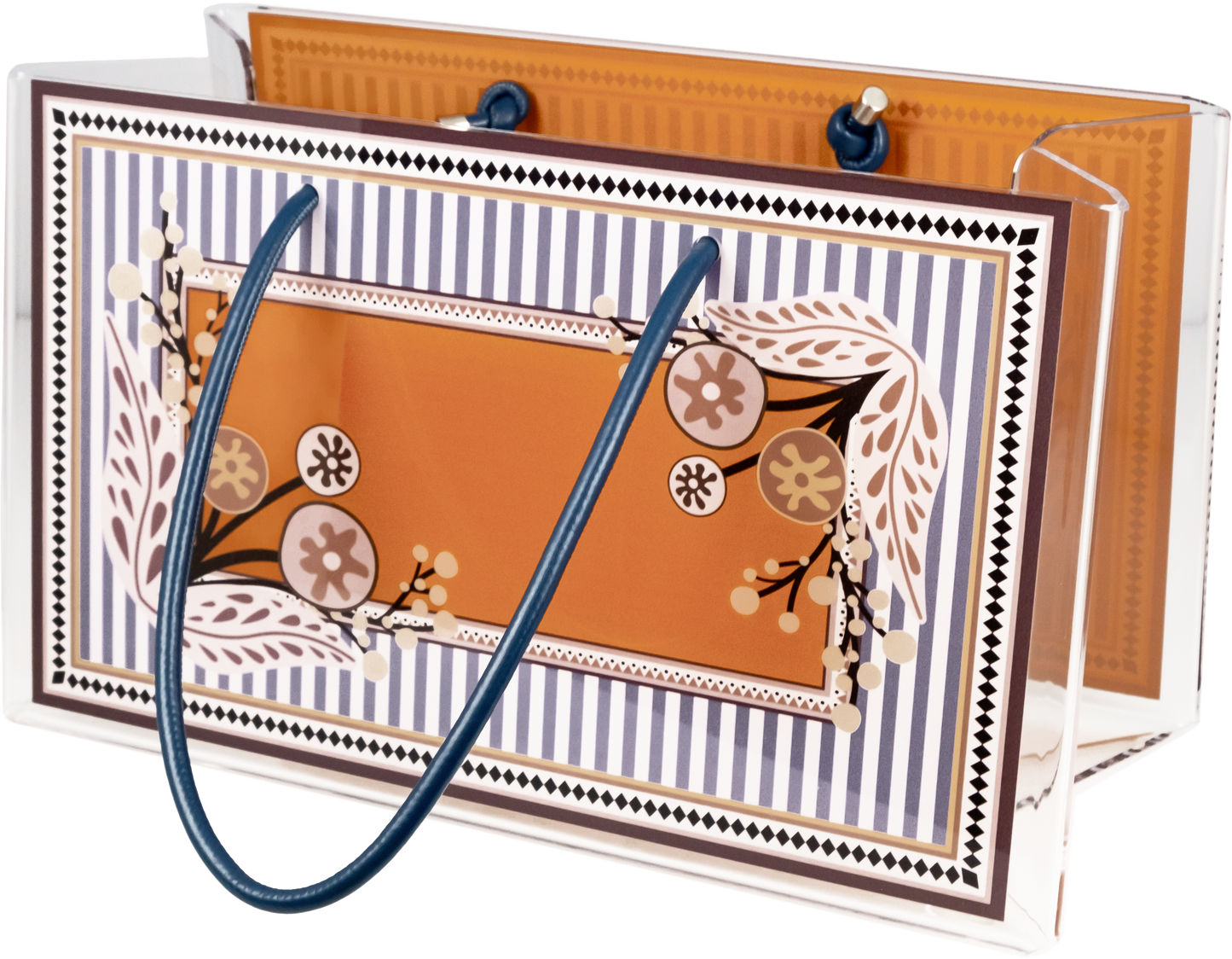 Shopper Charlotte Bucarest - Vesta Design