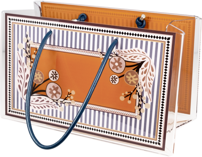 Shopper Charlotte Bucarest - Vesta Design