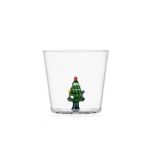 Tumbler albero di natale - Ichendorf