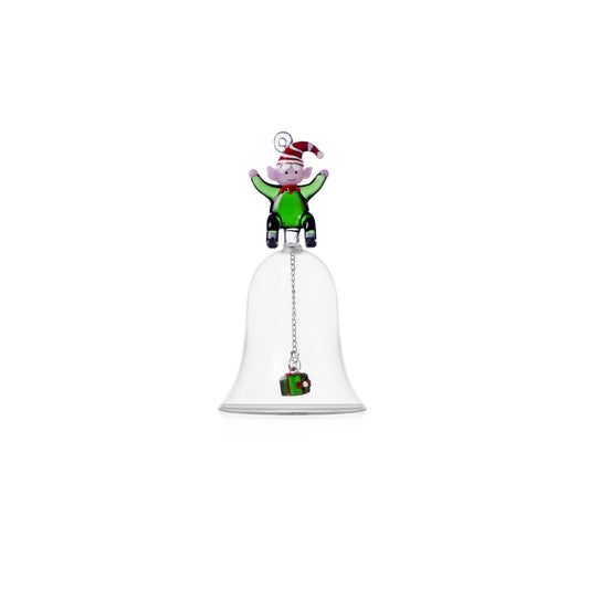 Campana elfo verde - Ichendorf