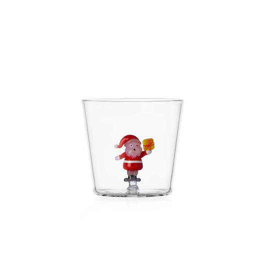 Tumbler babbo natale - Ichendorf
