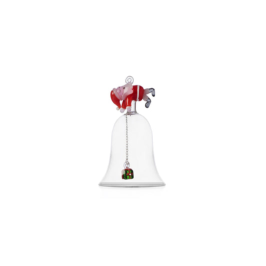 Campana babbo natale  - Ichendorf