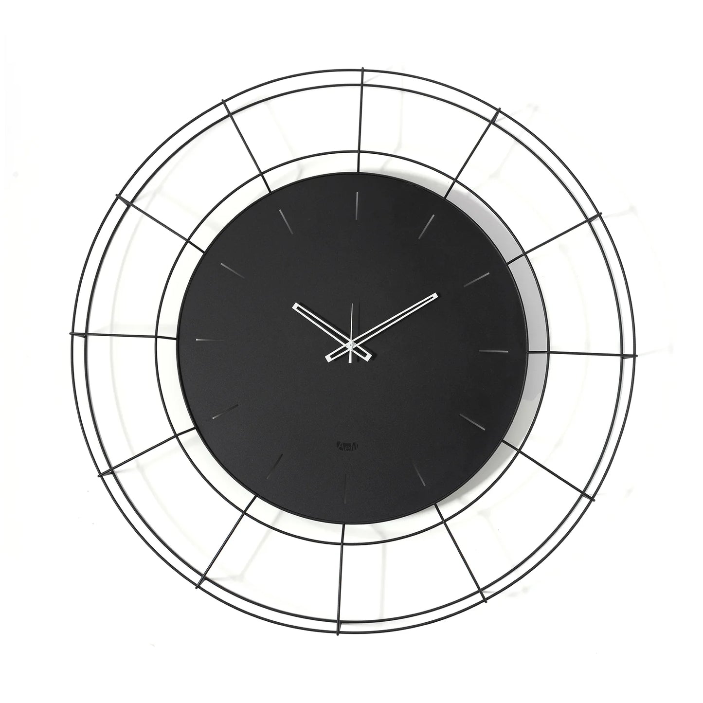 Orologio da parete nudo grande - Arti&Mestieri