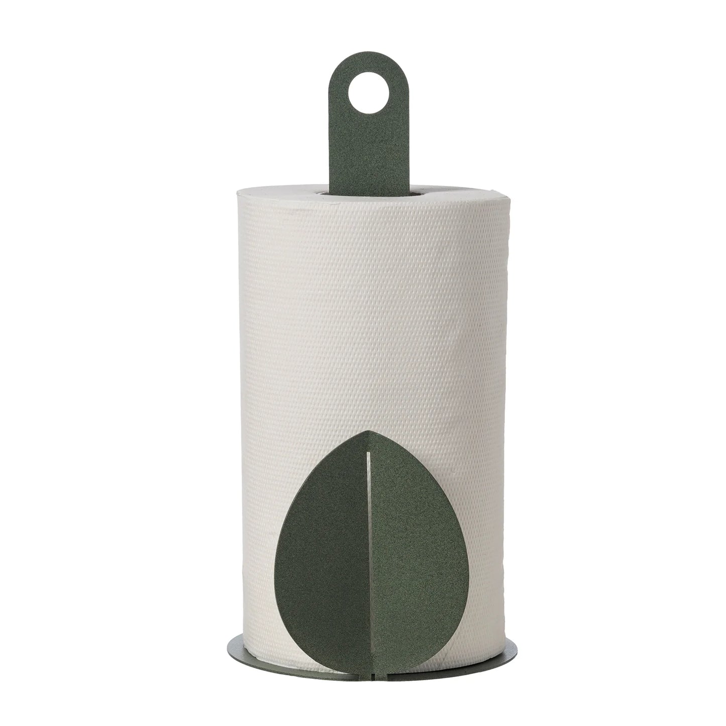 Porta rotoli ficus - Arti e Mestieri