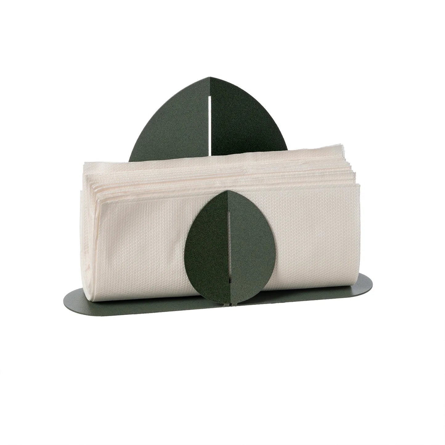 Porta tovaglioli ficus - Arti e Mestieri