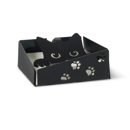 Porta tovaglioli silvestro - Arti e Mestieri