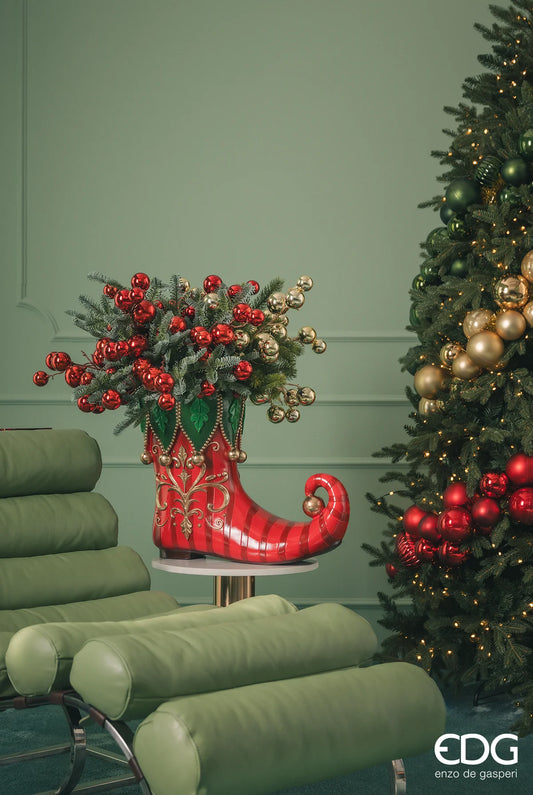 Vaso calza h44 - Enzo De Gasperi