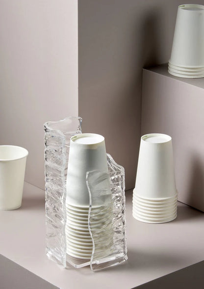Porta bicchieri ghiacciato - Linee Living Home