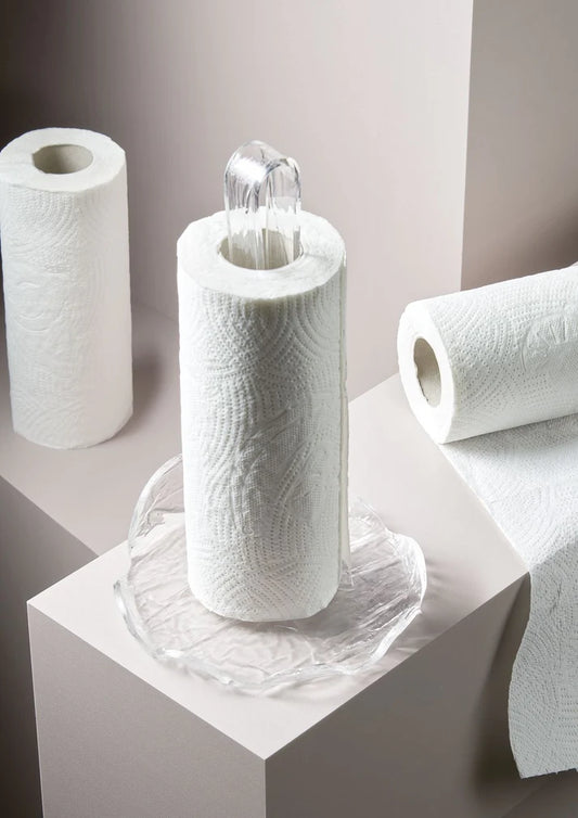 Porta rotolo ghiacciato - Linee Living Home
