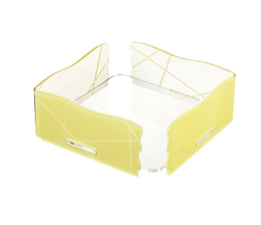 Porta tovaglioli Como - Linee Living Home