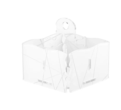 Porta posate Atene - Linee Living Home