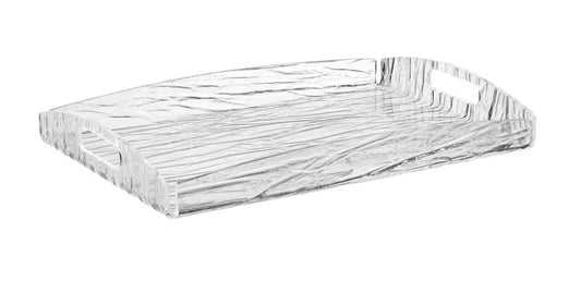 Vassoio Stoccolma ghiacciato - Linee Living Home