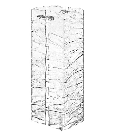 Porta ombrelli Seattle ghiacciato - Linee Living Home