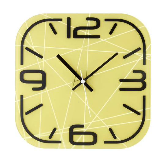 Orologio Londra - Linee Living Home