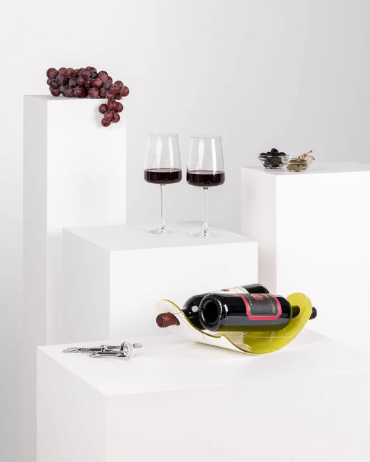 Porta bottiglie Chianti 2 - Linee Living Home