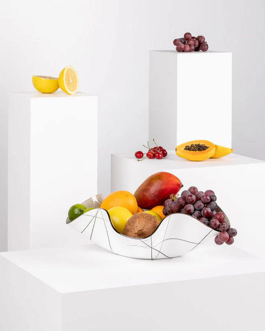 Porta frutta Tropea - Linee Living Home