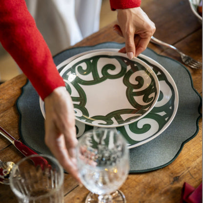 Set 18 pz (6posti) Harmonia - Guzzini