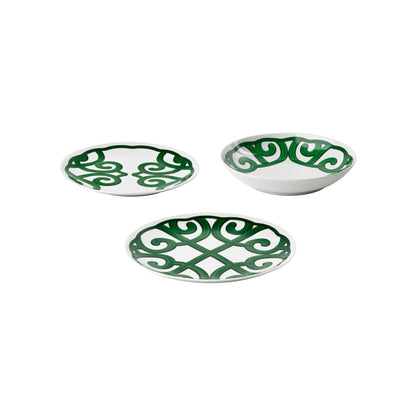 Set 18 pz (6posti) Harmonia - Guzzini