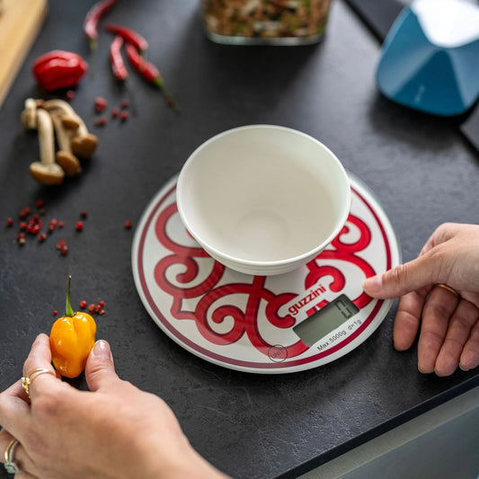 Bilancia da cucina Harmonia - Guzzini