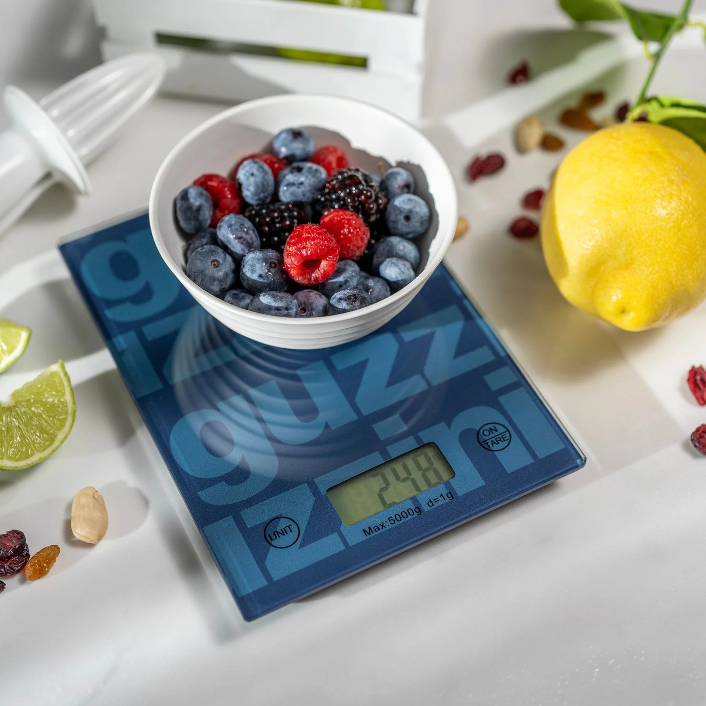 Bilancia da cucina - Guzzini