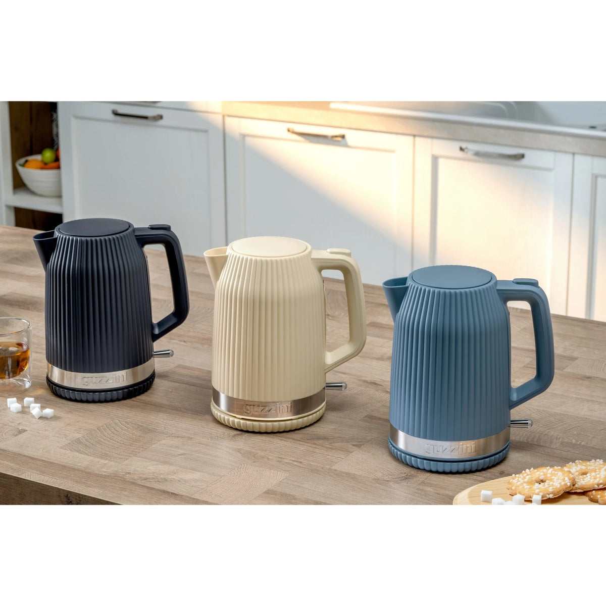 Bollitore elettrico Sous Chef - Guzzini