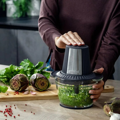 Tritatutto elettrico Sous Chef - Guzzini
