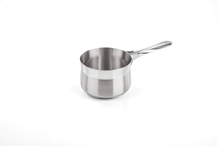 Casseruola manico lungo 14cm My Lady  - Barazzoni