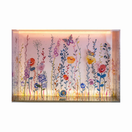 Quadro luminoso Amelie - Vesta Design