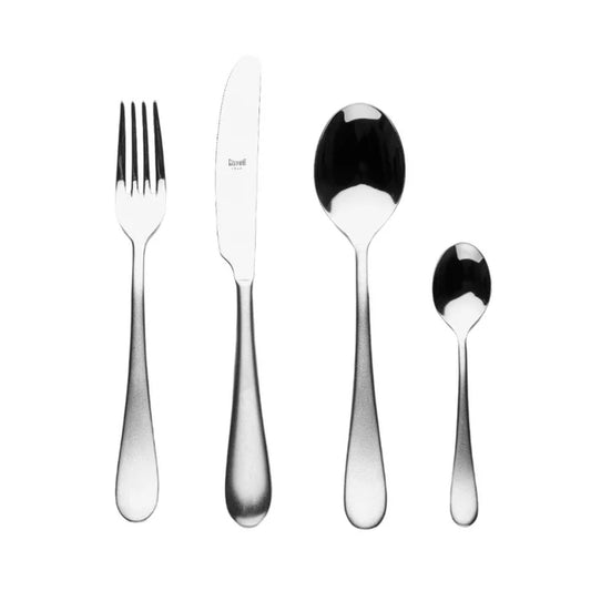 Set 24 posate mod. frozen - Mepra