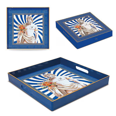 Vassoio Tray - Pozzi Milano
