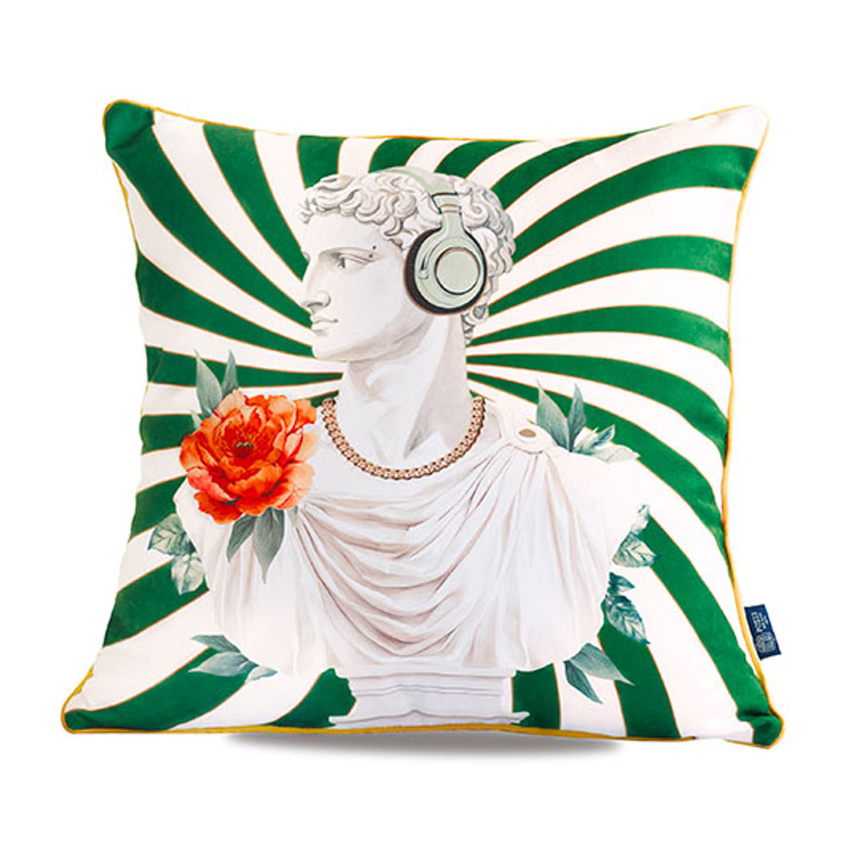 Cuscini Cushion - Pozzi Milano