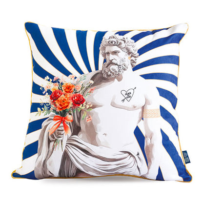 Cuscini Cushion - Pozzi Milano