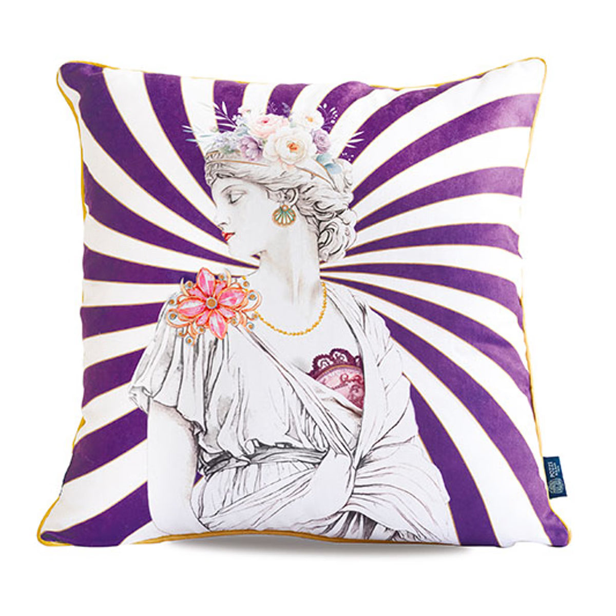 Cuscini Cushion - Pozzi Milano